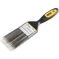 Stanley Dynagrip Synthetic Paint Brush 50mm Stanley Dynagrip Synthetic Paint Brush 50mm