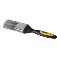 Stanley Dynagrip Synthetic Paint Brush 75mm Stanley Dynagrip Synthetic Paint Brush 75mm