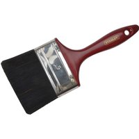 Stanley STPPIS0L Decor Paint Brush 100mm (4in)