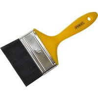 Stanley Hobby Paint Brush 100mm Stanley Hobby Paint Brush 100mm