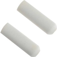Stanley High Density Foam Refills 100mm Pack of 2 Stanley High Density Foam Refills 100mm Pack of 2