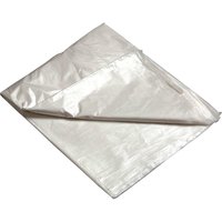 Stanley Polythene Dust Sheets