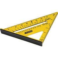 Stanley Dual Colour Quick Square 12" Stanley Dual Colour Quick Square 12"