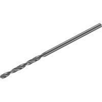 Stanley HSS-R Metal Drill Bit 1.5mm 40mm Pack of 3 Stanley HSS-R Metal Drill Bit 1.5mm 40mm Pack of 3