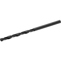 Stanley HSS-R Metal Drill Bit 3.5mm 70mm Pack of 1 Stanley HSS-R Metal Drill Bit 3.5mm 70mm Pack of 1
