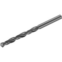 Stanley HSS-R Metal Drill Bit 6.5mm 101mm Pack of 1 Stanley HSS-R Metal Drill Bit 6.5mm 101mm Pack of 1