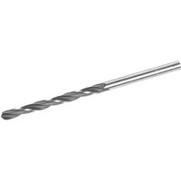 Stanley HSS-Metal Drill Bit 3mm 61mm Pack of 1 Stanley HSS-Metal Drill Bit 3mm 61mm Pack of 1