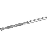 Stanley HSS-Metal Drill Bit 4.5mm 80mm Pack of 1 Stanley HSS-Metal Drill Bit 4.5mm 80mm Pack of 1