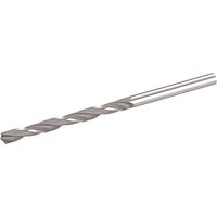 Stanley HSS-Metal Drill Bit 5.5mm 93mm Pack of 1 Stanley HSS-Metal Drill Bit 5.5mm 93mm Pack of 1