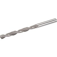 Stanley HSS-Metal Drill Bit 7mm 109mm Pack of 1 Stanley HSS-Metal Drill Bit 7mm 109mm Pack of 1