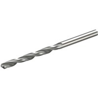 Stanley FatMax HSS-CNC Drill Bit 4.5mm 80mm Pack of 1 Stanley FatMax HSS-CNC Drill Bit 4.5mm 80mm Pack of 1