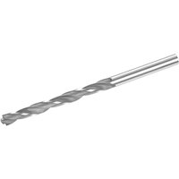 Stanley FatMax HSS-CNC Drill Bit 5.5mm 93mm Pack of 1 Stanley FatMax HSS-CNC Drill Bit 5.5mm 93mm Pack of 1