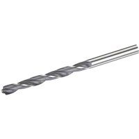 Stanley FatMax HSS-CNC Drill Bit 6mm 93mm Pack of 1 Stanley FatMax HSS-CNC Drill Bit 6mm 93mm Pack of 1