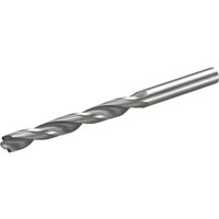 Stanley FatMax HSS-CNC Drill Bit 8mm 117mm Pack of 1 Stanley FatMax HSS-CNC Drill Bit 8mm 117mm Pack of 1
