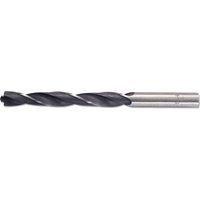 Stanley FatMax HSS-CNC Drill Bit 10mm 133mm Pack of 1 Stanley FatMax HSS-CNC Drill Bit 10mm 133mm Pack of 1