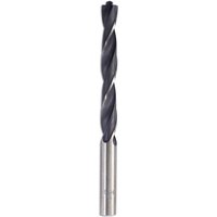 Stanley FatMax HSS-CNC Drill Bit 11mm 142mm Pack of 1 Stanley FatMax HSS-CNC Drill Bit 11mm 142mm Pack of 1