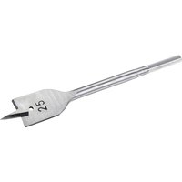 Flat Wood Drill Bit 18mm 154mm Pack 1