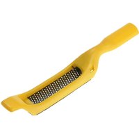 Stanley Plastic Body Surform Flat File 13" Stanley Plastic Body Surform Flat File 13"