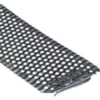 Flat Standard Surform Blade