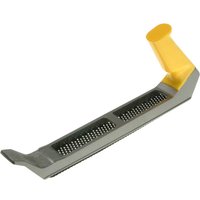 Metal Body Surform Plane