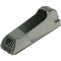 Metal Body Surform Block Plane