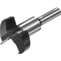 Stanley Hinge Hole Cutter Drill Bit 35mm Stanley Hinge Hole Cutter Drill Bit 35mm