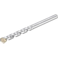 Stanley Masonry Drill Bit 14mm 150mm Pack of 1 Stanley Masonry Drill Bit 14mm 150mm Pack of 1