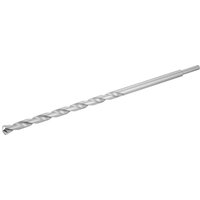 Stanley Masonry Drill Bit 16mm 400mm Pack of 1 Stanley Masonry Drill Bit 16mm 400mm Pack of 1