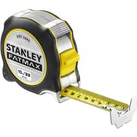 Stanley FatMax XTREME Tape Measure Imperial & Metric 33ft / 10m 32mm
