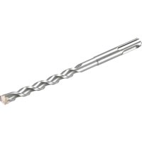 Stanley SDS Plus Masonry Drill Bit 12mm 166mm Pack of 1 Stanley SDS Plus Masonry Drill Bit 12mm 166mm Pack of 1