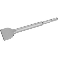 Stanley SDS Plus Scaling Chisel Bit 38mm 200mm Pack of 1 Stanley SDS Plus Scaling Chisel Bit 38mm 200mm Pack of 1