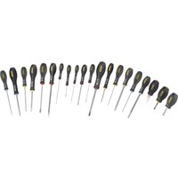 FatMax 20 Piece Screwdriver Set