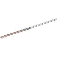Stanley Hi Tech Masonry Drill Bit 5.5mm 85mm Pack of 1 Stanley Hi Tech Masonry Drill Bit 5.5mm 85mm Pack of 1