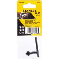 Stanley S14 8 - 10mm Chuck Key Stanley S14 8 - 10mm Chuck Key