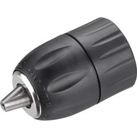 Stanley Reversible Locking Keyless Chuck 13mm 1/2" x 20UNF Female Stanley Reversible Locking Keyless Chuck 13mm 1/2" x 20UNF Female