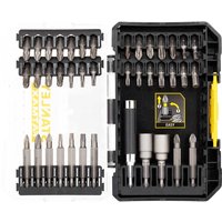 Stanley FatMax Multi-Stack Case 40 Piece Screwdriver Bit Set Stanley FatMax Multi-Stack Case 40 Piece Screwdriver Bit Set