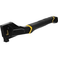 Stanley Fatmax Lightweight Composite Hammer Tacker Stanley Fatmax Lightweight Composite Hammer Tacker