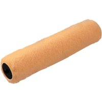 Stanley Extra Long Pile Paint Roller Sleeve 44mm 300mm Pack of 1 Stanley Extra Long Pile Paint Roller Sleeve 44mm 300mm Pack of 1