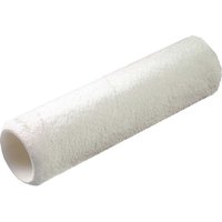 Stanley Microfibre Paint Roller Sleeve 44mm 230mm Pack of 1 Stanley Microfibre Paint Roller Sleeve 44mm 230mm Pack of 1