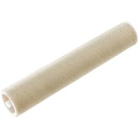 Stanley Mohair Gloss Paint Roller Sleeve 44mm 300mm Pack of 1 Stanley Mohair Gloss Paint Roller Sleeve 44mm 300mm Pack of 1