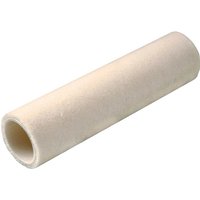 Stanley Mohair Gloss Paint Roller Sleeve 38mm 230mm Pack of 1 Stanley Mohair Gloss Paint Roller Sleeve 38mm 230mm Pack of 1
