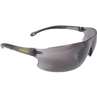 Stanley SY120 Safety Glasses Smoke Smoke Stanley SY120 Safety Glasses Smoke Smoke
