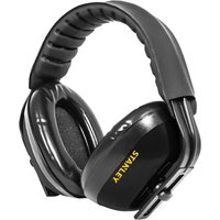 SY345HC Padded Ear Defenders SNR 26 dB