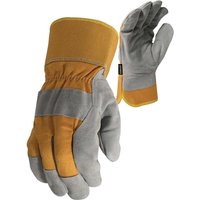 SY780 Winter Rigger Gloves