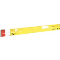 106T Extendable Spirit Level 124" 315cm