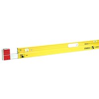106T Extendable Spirit Level 148" 376cm