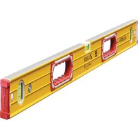 196 2 Spirit Level 40" 100cm