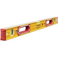 196 2 Spirit Level 32" 80cm