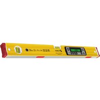 Tech 196M DL Digital Magnetic Spirit Level 24" 60cm