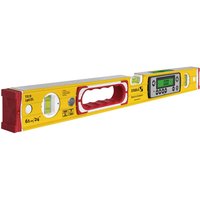 Tech 196M DL Digital Spirit Level 24" 60cm